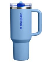 Copo Térmico STANLEY Quencher ProTour 1,2 L à Prova de Vazamentos Azul