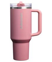Copo Térmico STANLEY Quencher ProTour 1,2 L à Prova de Vazamentos Rosa
