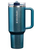 Copo Térmico STANLEY Quencher ProTour 1,2 L com Canudo à Prova de Vazamentos Copo Térmico STANLEY Quencher ProTour 1,2 L com Canudo à Prova de Vazamentos