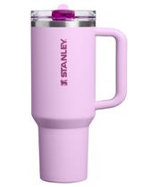 Copo Térmico Stanley Quencher ProTour 1,2 L com Canudo à Prova de Vazamentos Copo Térmico Stanley Quencher ProTour 1,2 L com Canudo à Prova de Vazamentos