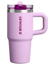Copo Térmico STANLEY Quencher ProTour 414 ml à Prova de Vazamentos Copo Térmico STANLEY Quencher ProTour 414 ml à Prova de Vazamentos