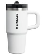 Copo Térmico Stanley Quencher ProTour 414 ml com Canudo à Prova de Vazamentos Copo Térmico Stanley Quencher ProTour 414 ml com Canudo à Prova de Vazamentos