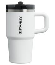Copo Térmico Stanley Quencher ProTour 591 ml com Canudo à Prova de Vazamentos Copo Térmico Stanley Quencher ProTour 591 ml com Canudo à Prova de Vazamentos