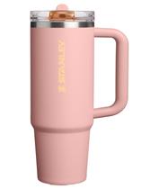 Copo Térmico Stanley Quencher ProTour 887 ml à Prova de Vazamentos com Alça Copo Térmico Stanley Quencher ProTour 887 ml à Prova de Vazamentos com Alça