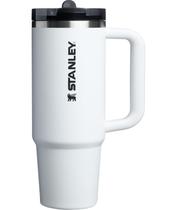 Copo Térmico Stanley Quencher ProTour 887 ml com Canudo à Prova de Vazamentos Copo Térmico Stanley Quencher ProTour 887 ml com Canudo à Prova de Vazamentos