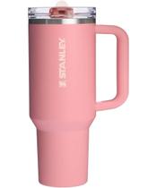 Copo Térmico Stanley Quencher Protour Pink Mesa 1.18L