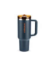 Copo Térmico Stanley Quencher Protour Twilight 1,18L Copo Térmico Stanley Quencher Protour Twilight 1,18L