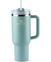 Copo Térmico Stanley Quencher Seafoam 1,18L