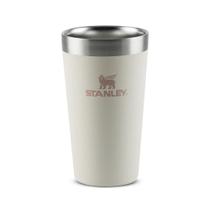 Copo Térmico Stanley Rose Quartz 354ml, sem Tampa, 8840 Copo Térmico Stanley Rose Quartz 354ml, sem Tampa, 8840