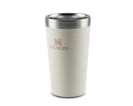 Copo Térmico Stanley Rose Quartz 354ml Copo Térmico Stanley Rose Quartz 354ml