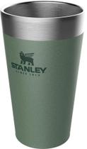 Copo Térmico Stanley S/ Tampa Hammertone Green 473ml