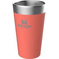 Copo Térmico Stanley Sem Tampa Para Cerveja 473ml Original com nf