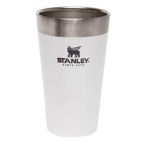 Copo Térmico Stanley Sem Tampa Para Cerveja 473ml Original com nf