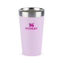 Copo Térmico Stanley Soft Orchid 354ml, sem Tampa, 8839 Copo Térmico Stanley Soft Orchid 354ml, sem Tampa, 8839