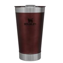 Copo térmico Stanleya cor vinho Copo térmico Stanleya cor vinho