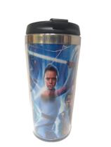 Copo termico star wars ascensão skywalker