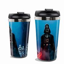 Copo Térmico Star Wars