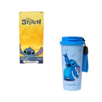 Copo Térmico Stitch Disney Baker 500ml Zona Criativa Copo Térmico Stitch Disney Baker 500ml Zona Criativa
