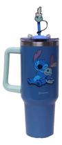 Copo Térmico Stitch Tumbler Inox Disney 1,15l Zona Criativa