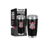 Copo Termico Stone - Corinthians