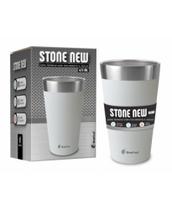 Copo Térmico Stone New 473 ml com tecnologia a Vácuo