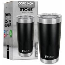 Copo Térmico Stone Oficial 500ml