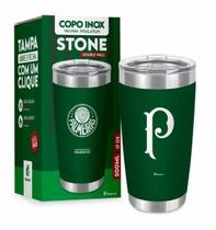 Copo termico stone - palmeiras brasfoot