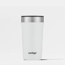Copo Térmico Street Branco Contigo 473ml