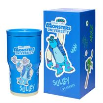 Copo Térmico Sulley Monstros S.A Infantil Menino Durável 532 Ml Disney