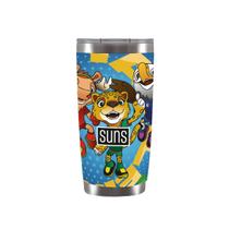 Copo Térmico SUNS Vai Brasil 2026 591ml Inox Torcida Brasil Copa do Mundo Copo Térmico SUNS Vai Brasil 2026 591ml Inox Torcida Brasil Copa do Mundo