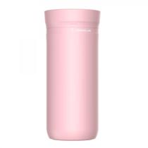Copo Térmico Termolar T0311 Bebidas Quentes e Frias 380ml Cor:Rosa Chá Copo Térmico Termolar T0311 Bebidas Quentes e Frias 380ml Cor:Rosa Chá