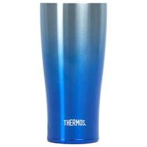 Copo Termico Thermos Caribe Azul 420ml