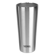 Copo Térmico Thermos Dublin Aço Inox 400ml