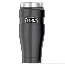 Copo Termico Thermos Fuji Grafite 470ml