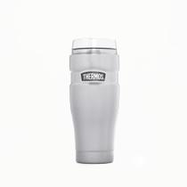Copo Térmico Thermos Fuji Grafite 470ml