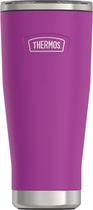 Copo Térmico Thermos Icon Series em Aço Inoxidável 532ml Ameixa