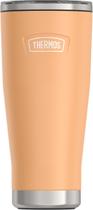 Copo Térmico Thermos Icon Series em Aço Inoxidável 532ml Melão