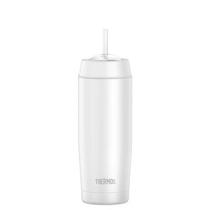 Copo Termico Thermos Paris Branco 530ml