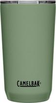 Copo Térmico Thumbler a Vácuo 500ml Camelbak 14h gelado O melhor Copo Térmico Thumbler a Vácuo 500ml Camelbak 14h gelado O melhor