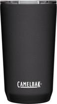 Copo Térmico Thumbler a Vácuo 500ml Camelbak 14h gelado O melhor