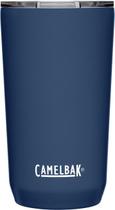 Copo Térmico Thumbler a Vácuo 500ml Camelbak 14h gelado O melhor