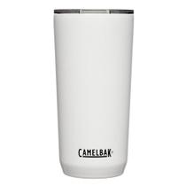 Copo Térmico Thumbler a Vácuo 600ml Camelbak 14h gelado O melhor Copo Térmico Thumbler a Vácuo 600ml Camelbak 14h gelado O melhor