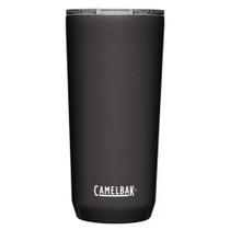 Copo Térmico Thumbler a Vácuo 600ml Camelbak 14h gelado O melhor