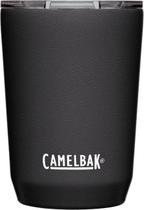 Copo Térmico Thumbler Camelbak 350ml Horizon Aço Inox Tampa Tri-mode