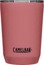 Copo Térmico Thumbler Camelbak 350ml Horizon Aço Inox Tampa Tri-mode Copo Térmico Thumbler Camelbak 350ml Horizon Aço Inox Tampa Tri-mode