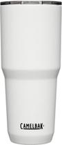 Copo Térmico Thumbler Camelbak 900ml Sofisticado Parede Dupla Isolado a Vácuo Copo Térmico Thumbler Camelbak 900ml Sofisticado Parede Dupla Isolado a Vácuo