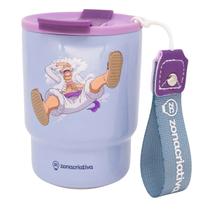 Copo Térmico To Go One Piece 400 ml Zona Criativa 26778 Copo Térmico To Go One Piece 400 ml Zona Criativa 26778