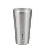 Copo Térmico Tramontina Exata em Aço Inox sem Tampa 420 ml