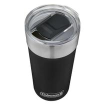 Copo Térmico Tumbler Coleman - Preto