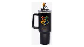 Copo Térmico Tumbler Harry Potter 1,150ML - Zona Criativa